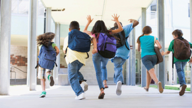 Garantizan seguridad en Sinaloa para el regreso a clases 