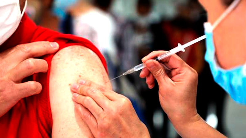 Cobertura de vacunación contra influenza alcanza 74.6%; supera meta sectorial 