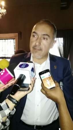 En este año la SCOP realizará 161 obras con un monto de mil 899 mdp: Juan José Domínguez 