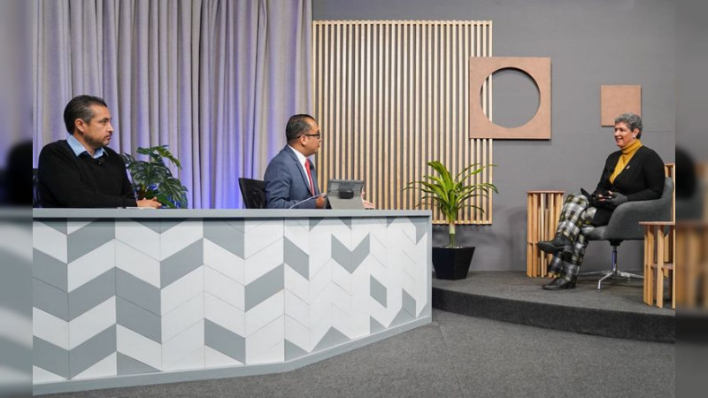 Urge diálogo para Ley General de Humanidades, Ciencia, Tecnología e Innovación: UAQ 