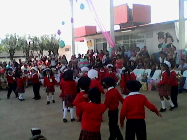 Jardín de niños Wenceslao no debe quedarse sin apoyos: Rodolfo Lemus   