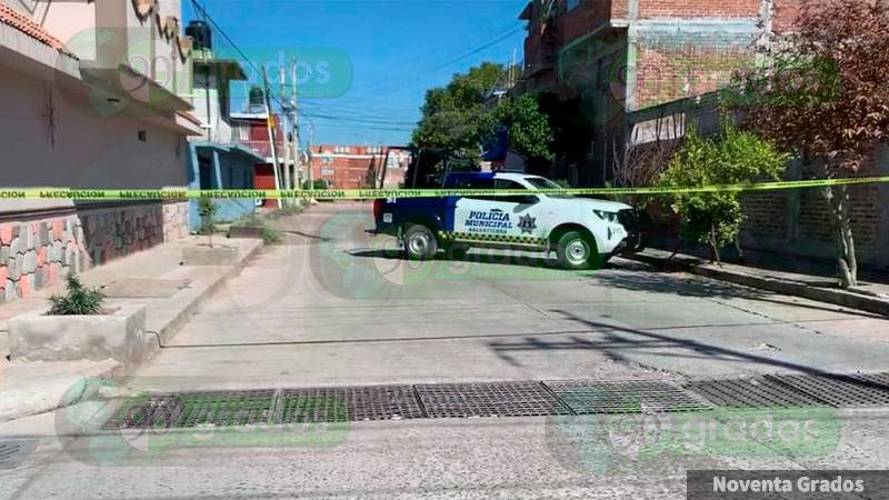 Se registran 3 hechos violentos en Salvatierra, Guanajuato; 1 hombre y 3 mujeres murieron 