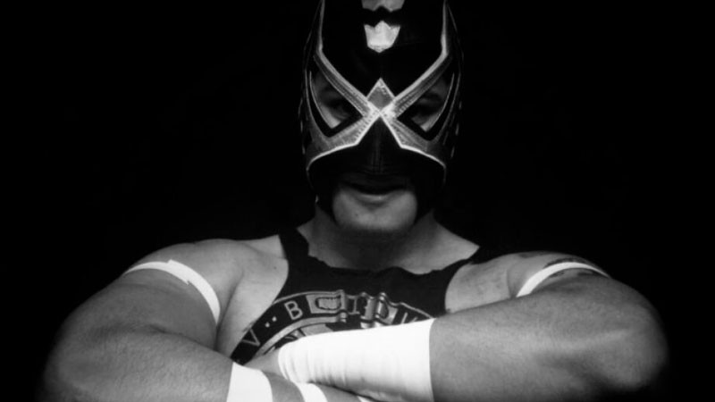 Muere el luchador Black Warrior a los 54 años 