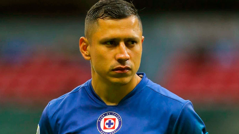 Liga MX y Cruz Azul reprueban temática de fiesta del hijo del "Cata" Domínguez; no anuncian castigo