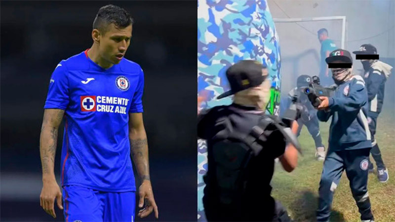 Cata Domínguez ofrece disculpas por polémica fiesta 