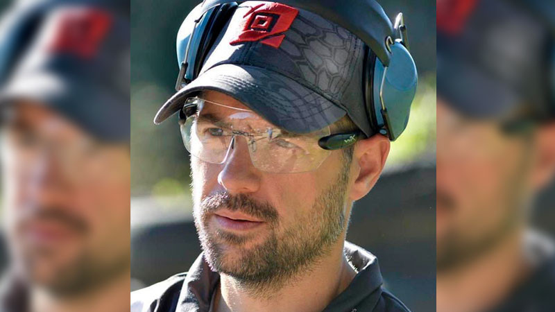 Muere campeón mundial de tiro, por disparo en la cabeza, en España 