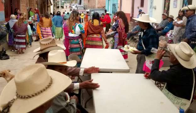 Los diablos de Ocumicho - Foto 2 