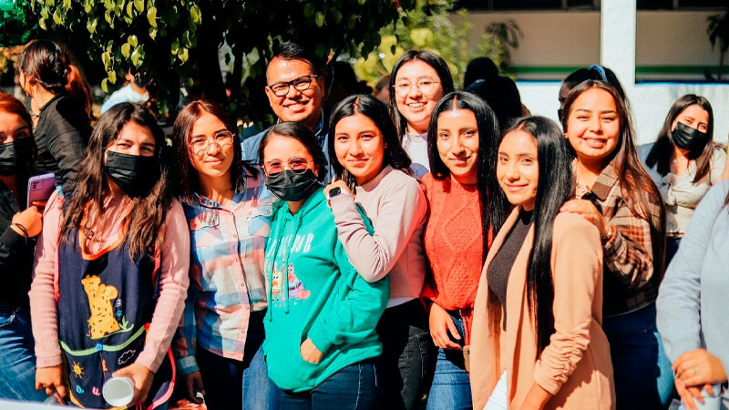 Amplía IMCED convocatoria de nuevo ingreso al 17 de enero 