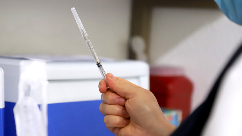 Invita SSM a vacunarse contra el neumococo para prevenir neumonías