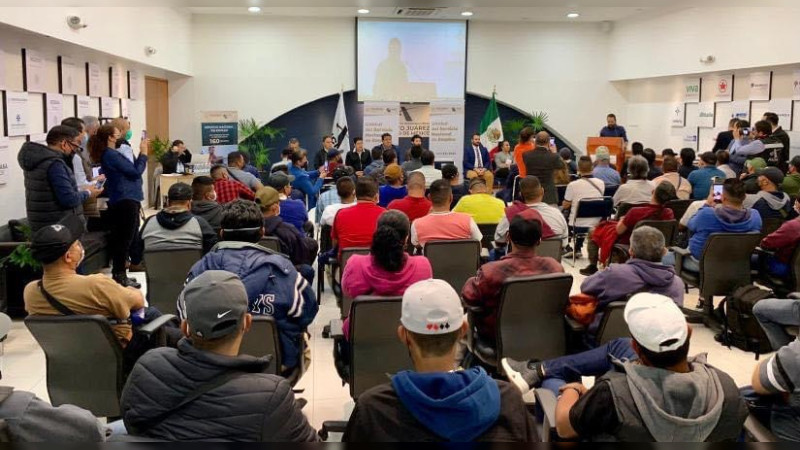 Capacita Sedeco a emprendedores sobre cómo evitar aplazar actividades difíciles 