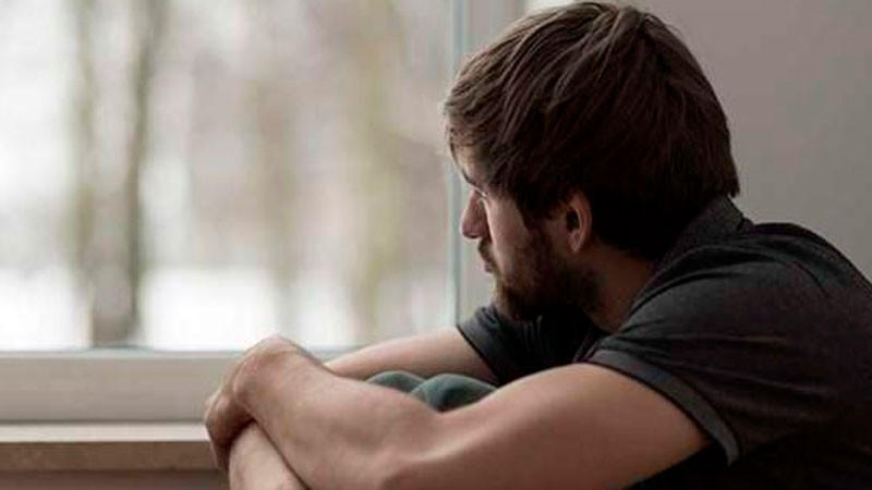 En México, 3.6 millones de personas adultas padecen depresión 