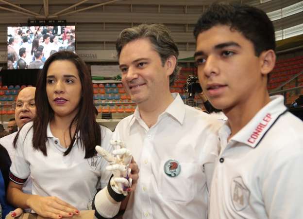 El desarrollo de México depende de una educación de calidad: Nuño Mayer - Foto 2 