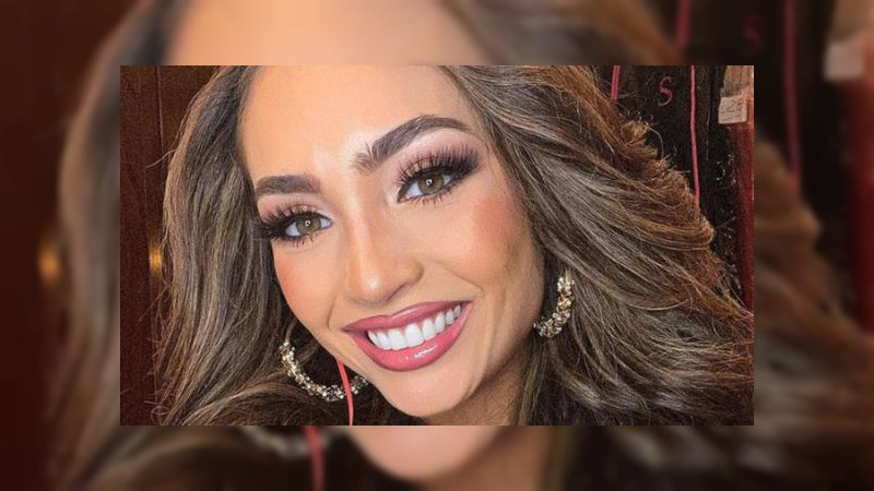 Miss USA se corona como la nueva Miss Universo 