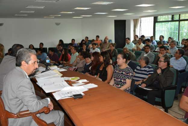 Cuenta UMSNH con dos nuevos programas académicos en Ciencias de la Seguridad - Foto 0 