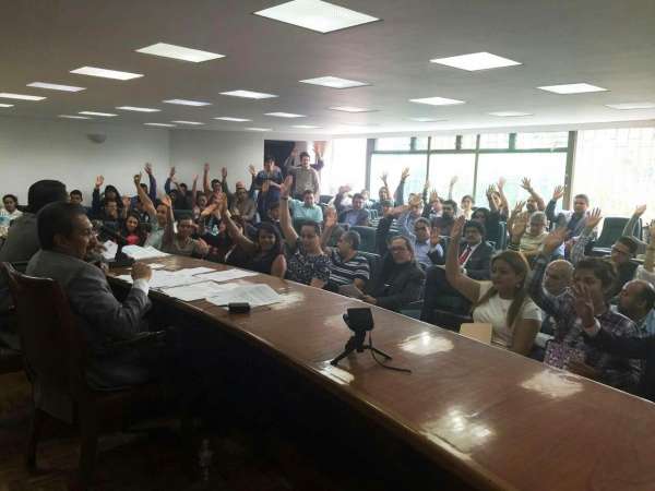 Cuenta UMSNH con dos nuevos programas académicos en Ciencias de la Seguridad - Foto 1 