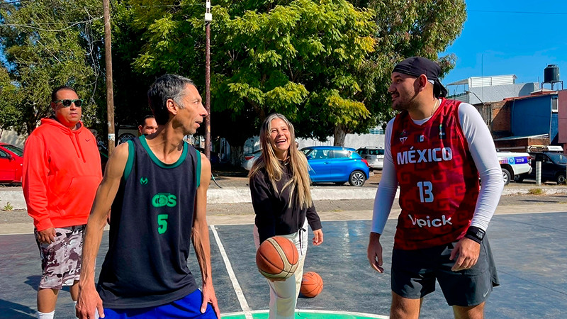 Arranca Imcufide V Gran Torneo Panchos 