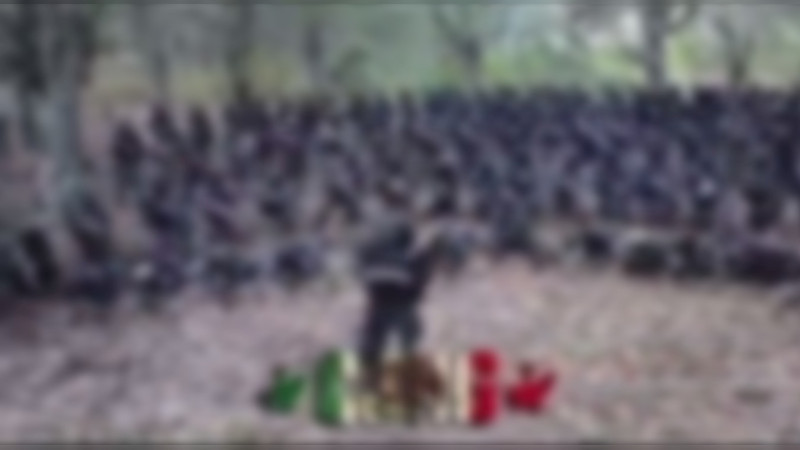 Grupo delictivo de Jalisco anuncia su llegada a Morelos: Lanza amenaza contra criminales y políticos 