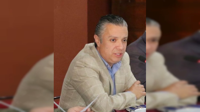 Con más de 36 mil 582 pagos de refrendo en línea, Gobierno de Michoacán reconoce respuesta ciudadana 