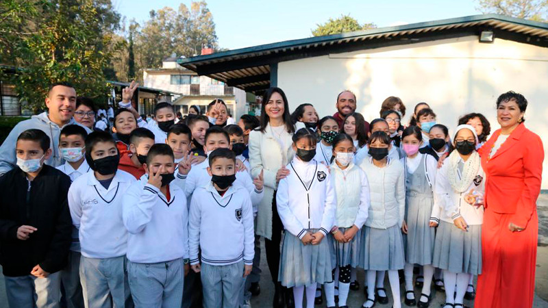 SEE llama al trabajo en equipo para erradicar el bullying