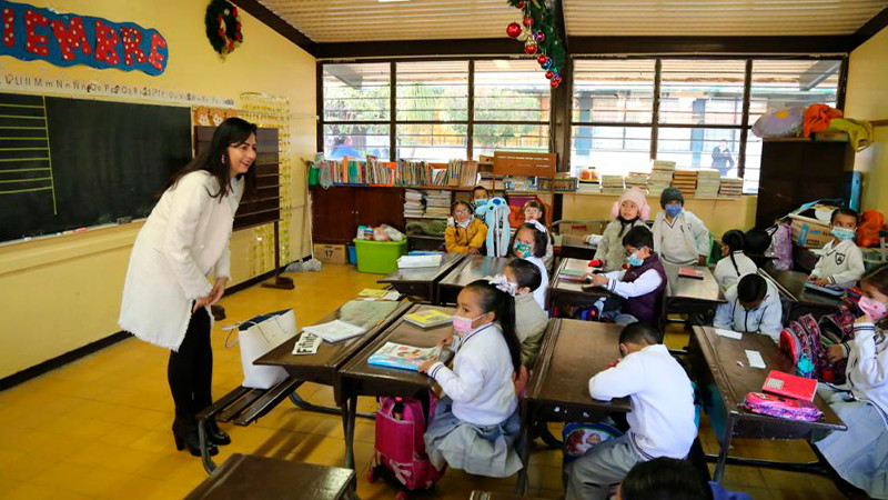 SEE llama al trabajo en equipo para erradicar el bullying