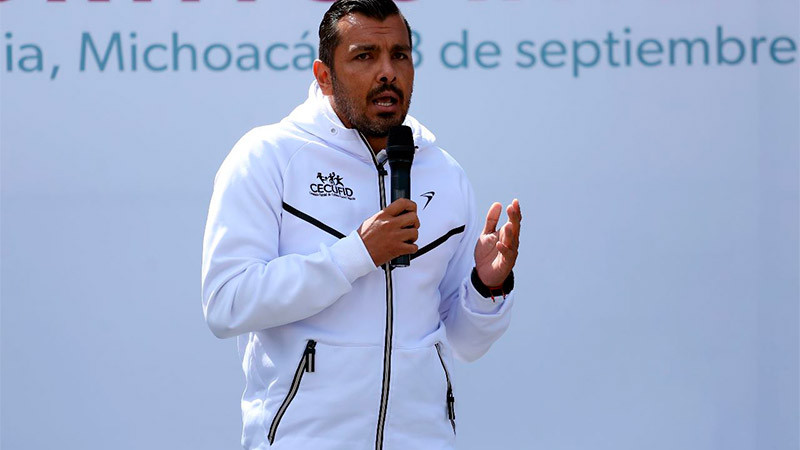 Concierto de Julión no se realizará en el Estadio Venustiano Carranza: Cecufid 