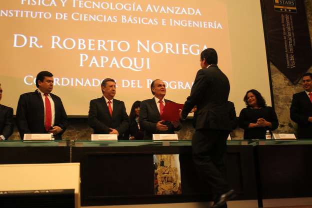 UAEH cumple su compromiso de brindar educación de calidad 