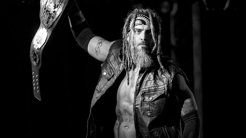 Muere Jay Briscoe, luchador que participó en el CMLL 