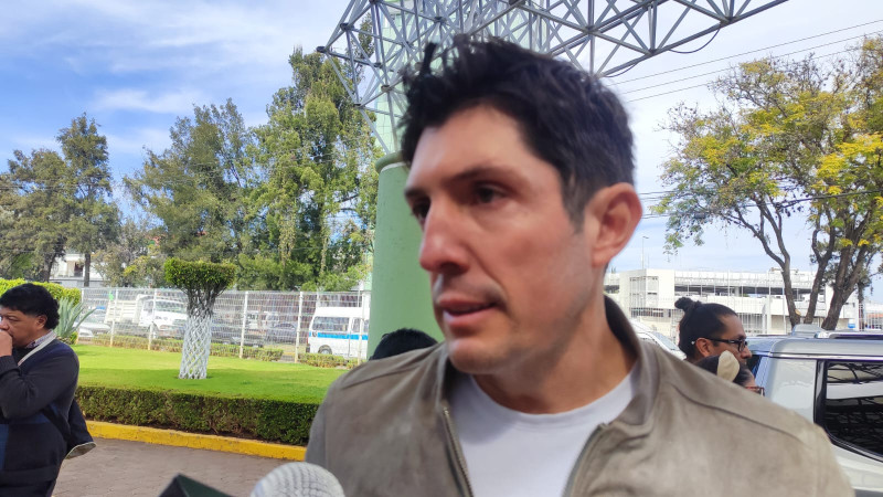 Citelis invertirá hasta 210 mdp en primera etapa de parque industrial en Michoacán 