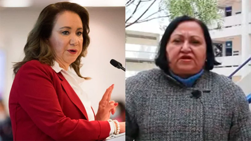UNAM despide a asesora de tesis de la ministra Yasmín Esquivel 