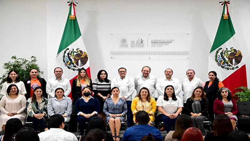 Congreso de Yucatán realiza foros sobre violencia vicaria 
