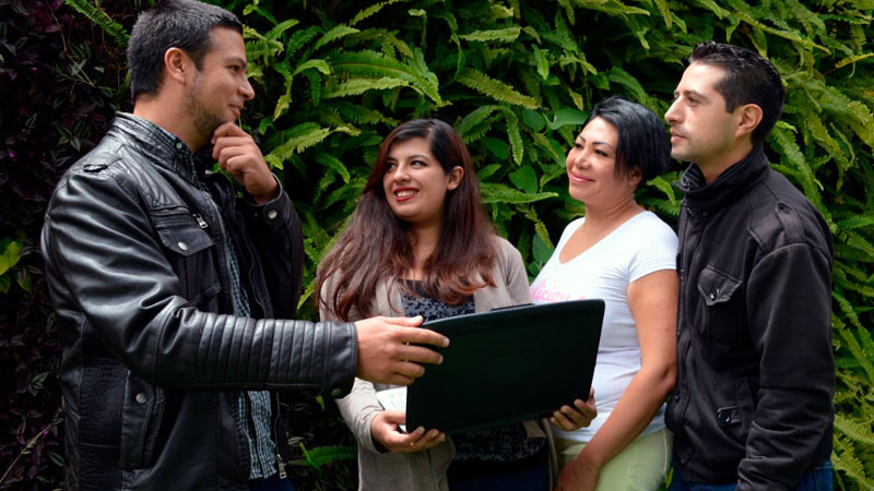 Abre Prepa en Línea Secretaría de Educación Pública primera convocatoria 2023 