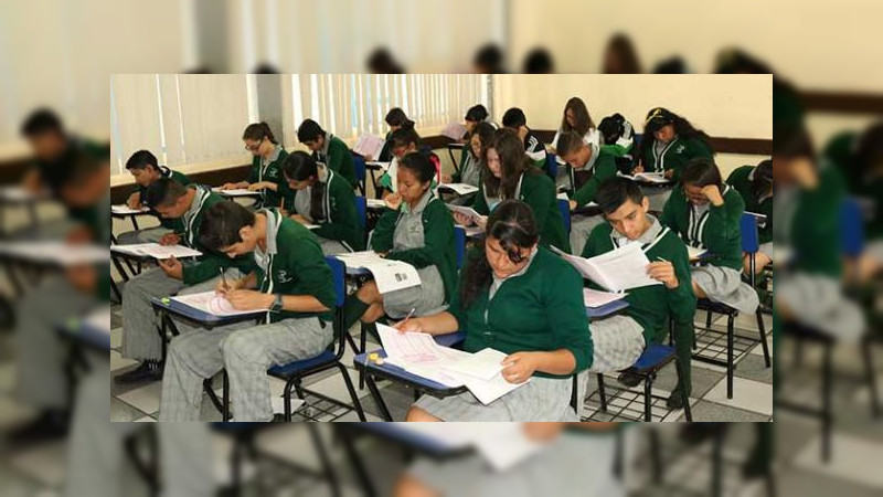 Se intoxican 5 alumnos de secundaria por consumir medicamentos controlados 