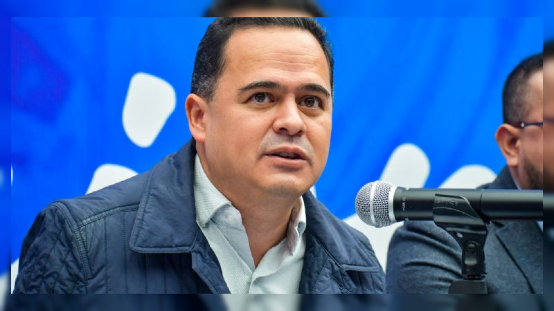 Quiere la 4T destruir a los medios de comunicación en México: Eduardo López Mares 