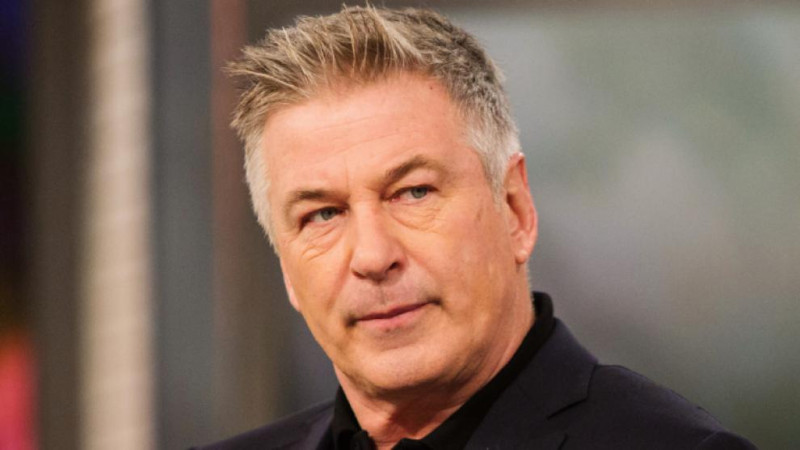 Sindicato de Actores de Estados Unidos considera “errónea” la acusación a Baldwin 