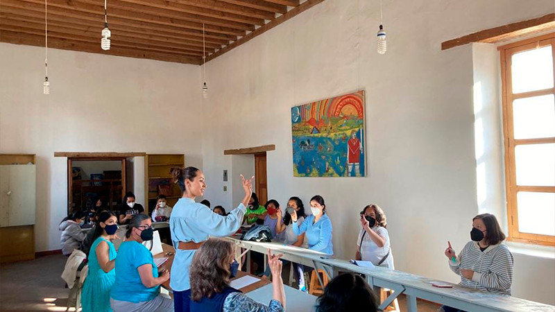 Centro Cultural Jesuita abre periodo de inscripciones 2023