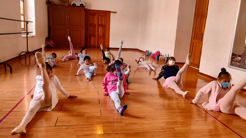 Centro Cultural Jesuita abre periodo de inscripciones 2023