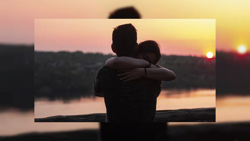 Hoy Se Celebra Día Internacional del Abrazo  