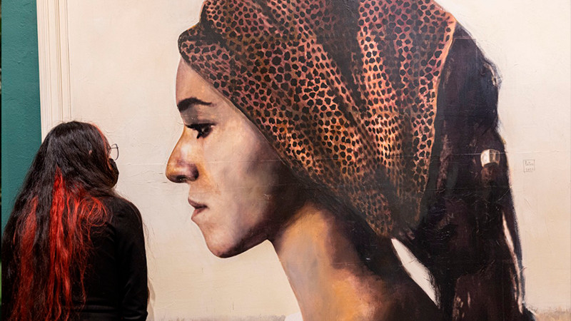 Centro Cultural Clavijero extiende permanencia de exposiciones