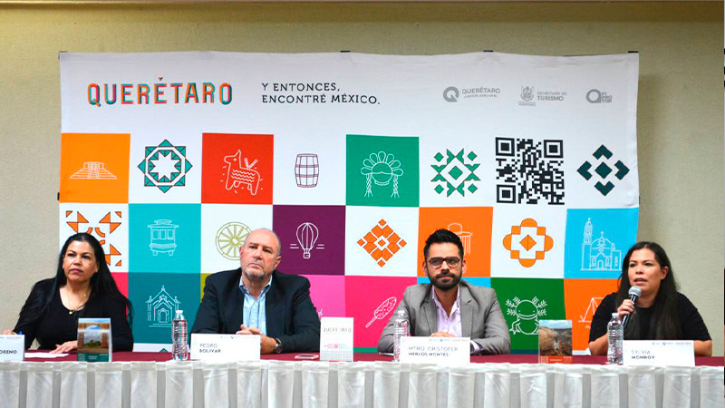 Llegará a Querétaro la Expo Logística y Transporte 2023 
