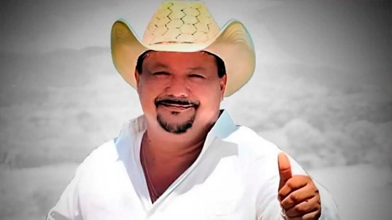Asesinan a excandidato a alcalde de Santa María Colotepec en Oaxaca 
