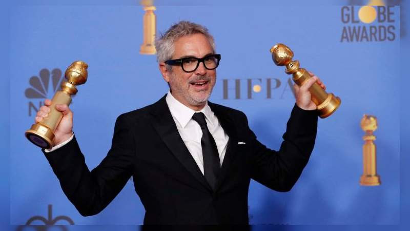 Alfonso Cuarón es nominado al Óscar por su cortometraje "Le Pupille"  