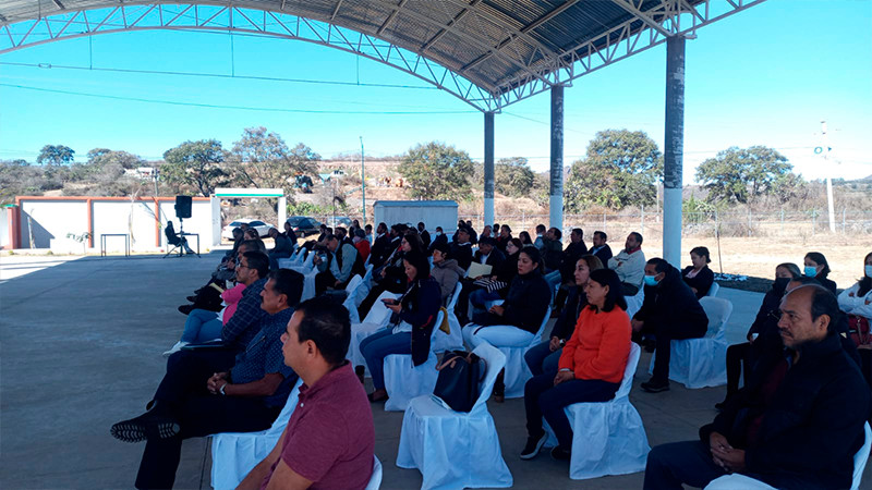 Macaz ofrecerá función de danza inmersiva “Cuerpo mínimo” 