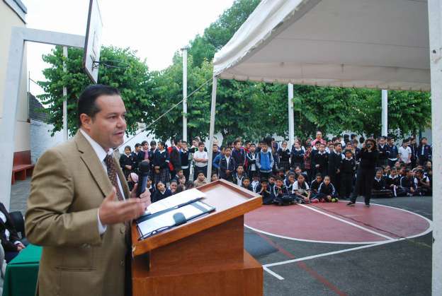 Nivel primaria tendrá mejores contenidos en la asignatura de matemáticas: SEE 