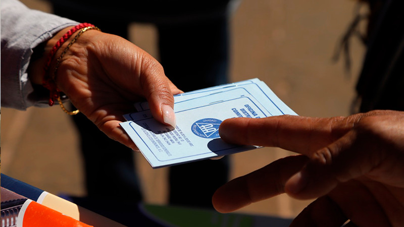 Arranca en Michoacán Semana Nacional de Información de Alcohólicos Anónimos 