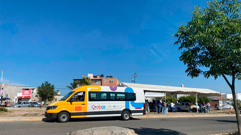 Reestructurarán rutas de Pasteur a Terminal de Autobuses 