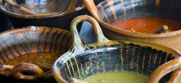 Gastronomía michoacana irá a San Miguel de Allende  
