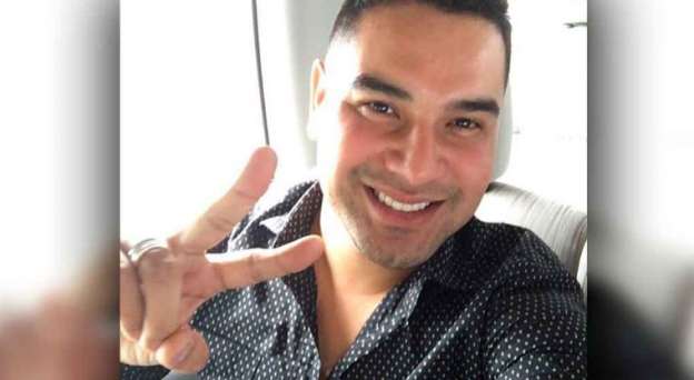Alan Ramírez vocalista de la Banda MS fue dado de alta  
