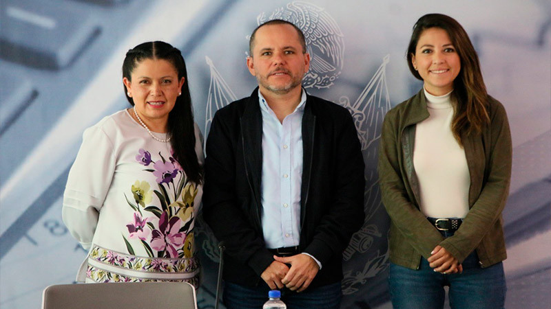 Desincorporan predios para construir vivienda social en Queretaro 