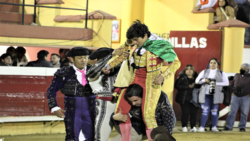 Fonseca Torea hoy en Venezuela, cuarto país de su historial 