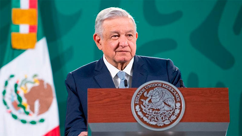 El presidente López Obrador no confía en SCJN, ya que es del régimen antiguo 